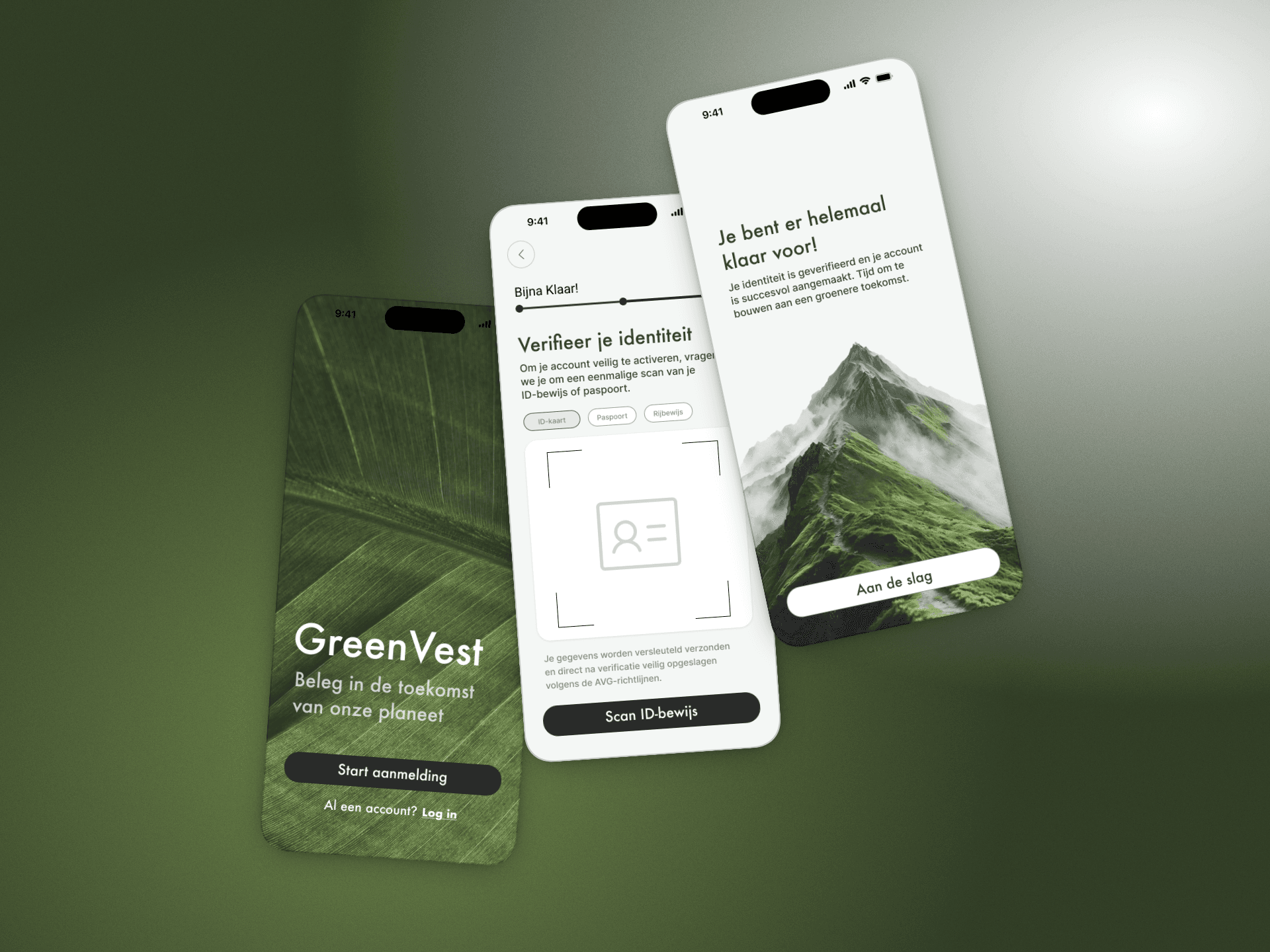 GreenVest