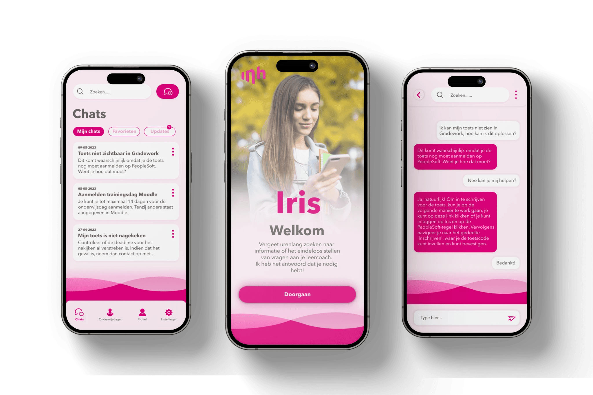 AI Chat Agent
